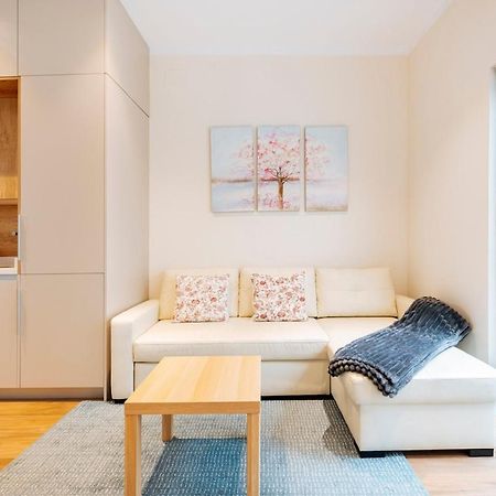 Deluxe Twobedroom Apartment Seville Downtown Eksteriør billede