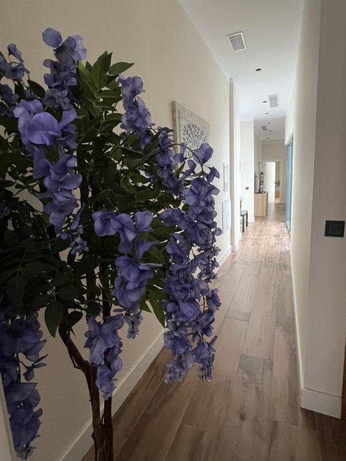 Deluxe Twobedroom Apartment Seville Downtown Eksteriør billede