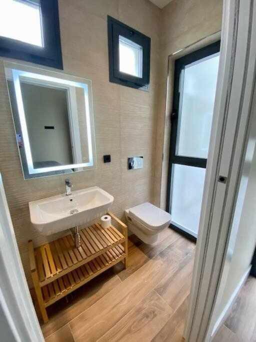 Deluxe Twobedroom Apartment Seville Downtown Eksteriør billede
