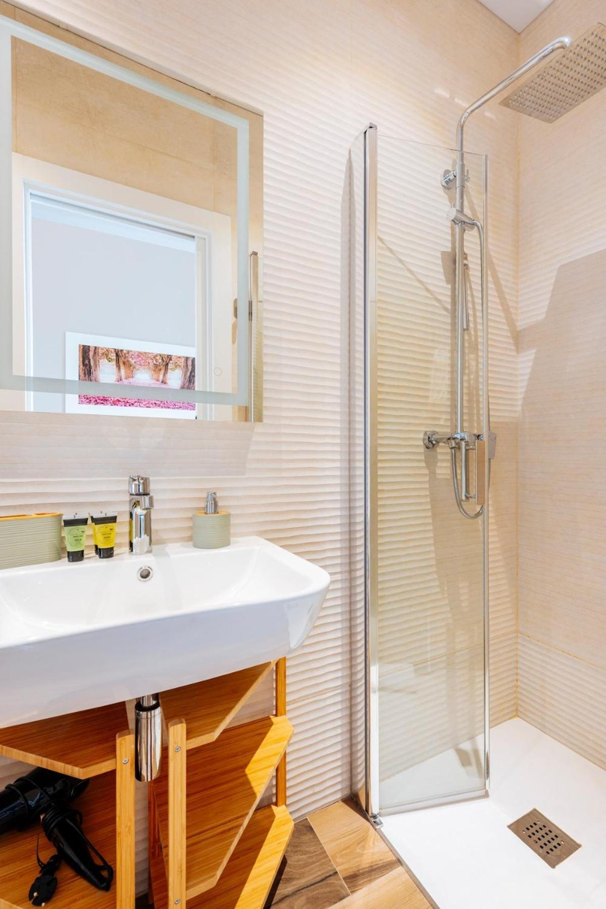 Deluxe Twobedroom Apartment Seville Downtown Eksteriør billede