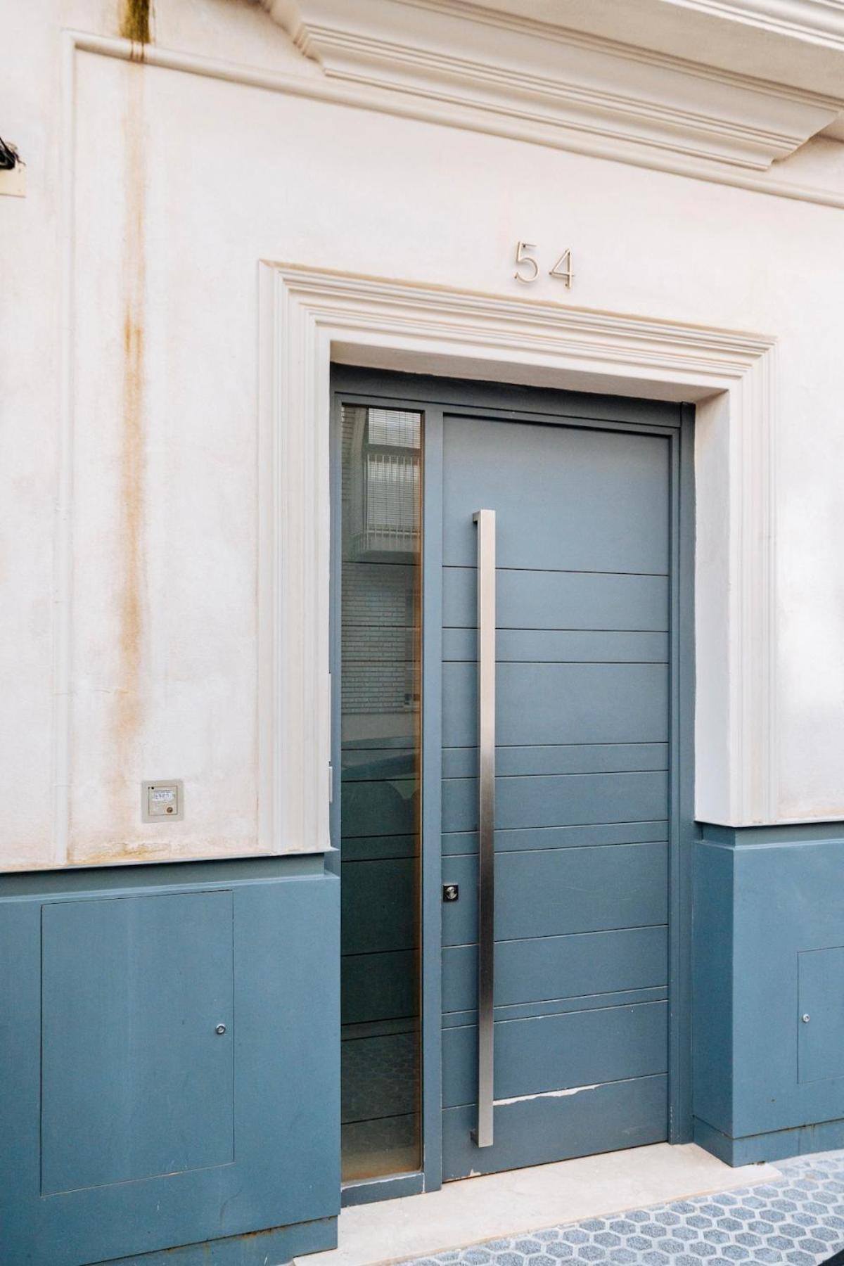 Deluxe Twobedroom Apartment Seville Downtown Eksteriør billede
